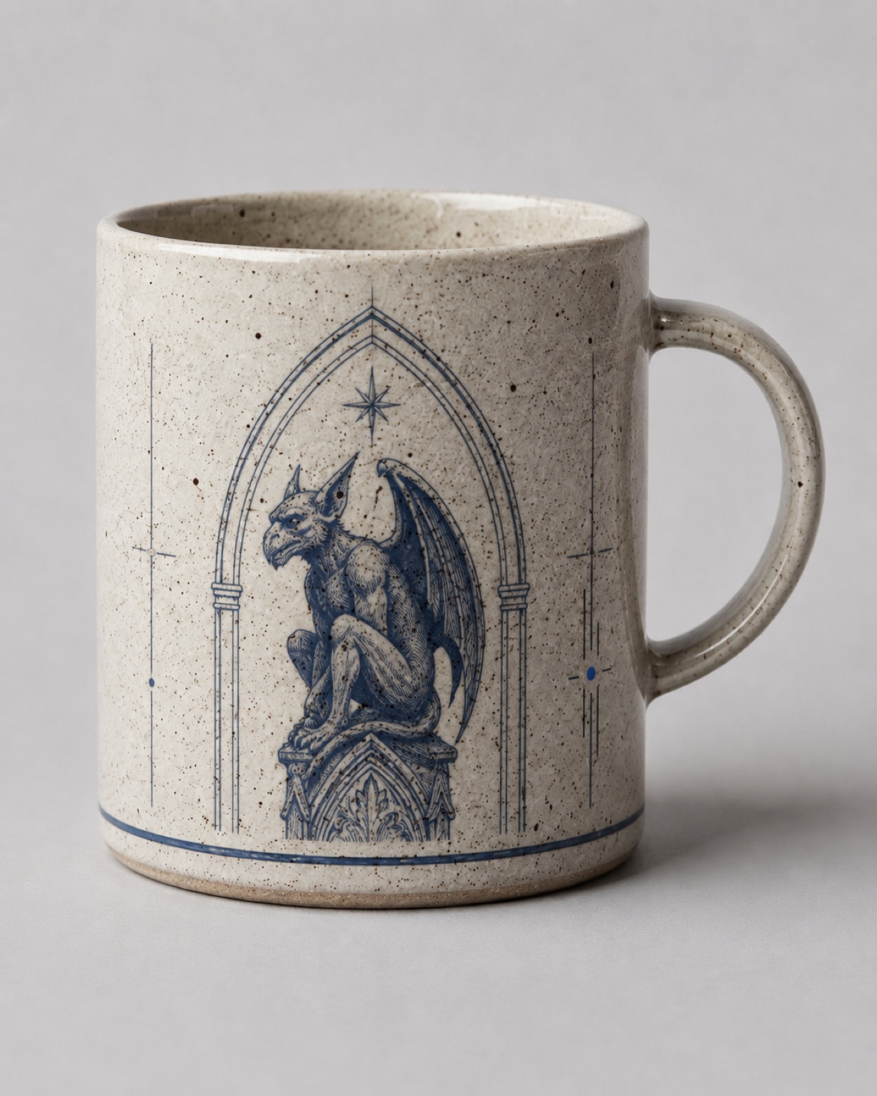 Gargoyle Kupa