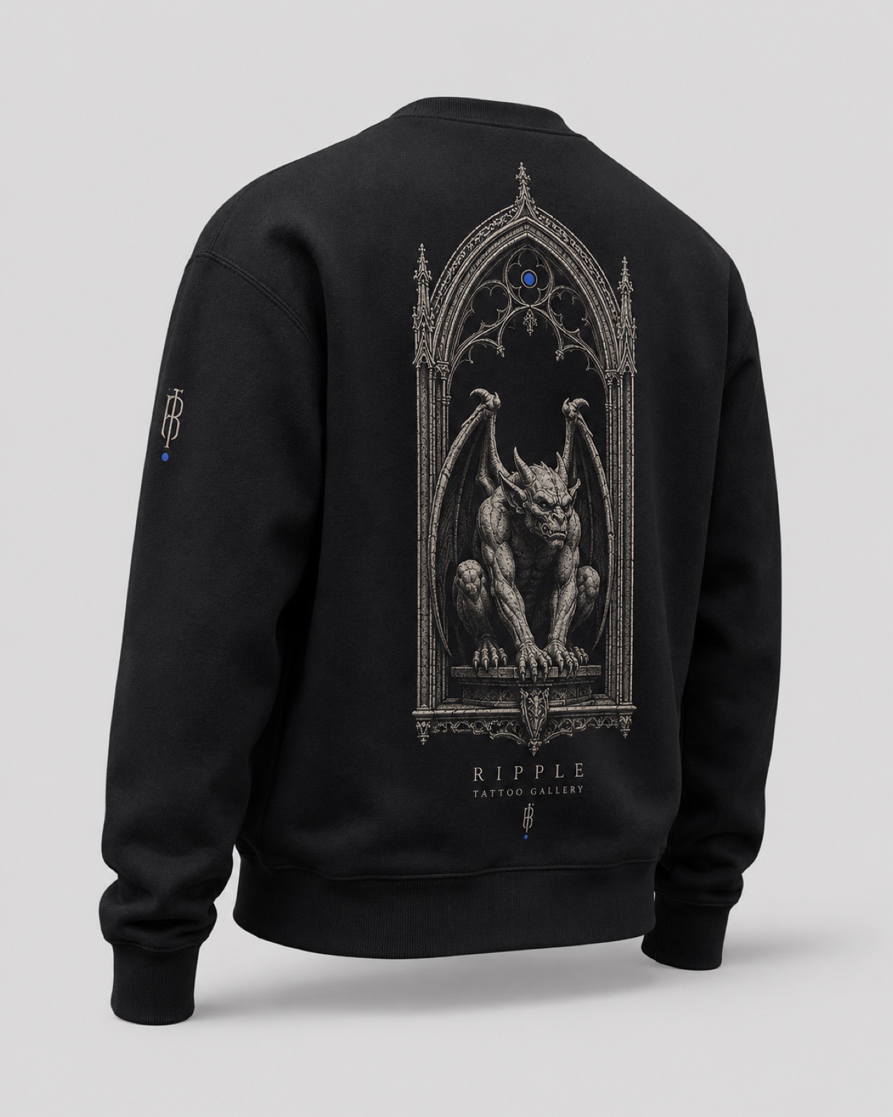 Gargoyle Sweatshirt
